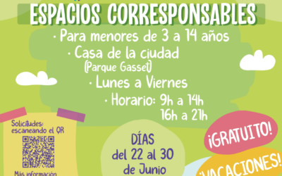 Plan Corresponsables Ciudad Real